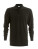 K430 Mens Piqué Polo Shirt Long Sleeve - K430_Graphite-(Solid) - variant Ls 1000095806