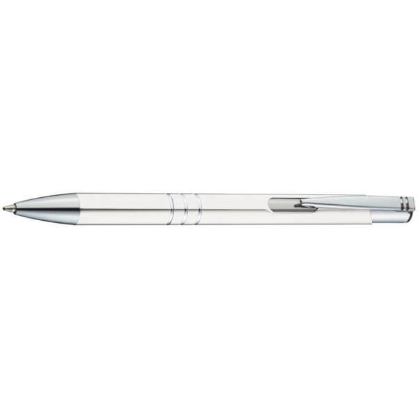 Aluminiumkugelschreiber
