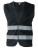 KX100 Safety Vest - KX100_Black - variant Ls 1000307506