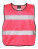 KX102 Kids Safety Poncho EN 1150 - KX102_Neon-Pink - variant Ls 1000310348