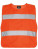 KX102 Kids Safety Poncho EN 1150 - KX102_Signal-Orange - variant Ls 1000310667