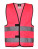 KX200 Safety Vest for children EN1150 - KX200_Neon-Pink - variant Ls 1000310342