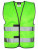 KX500 Safety Vest EN ISO 20471 - KX500_Neon-Green - variant Ls 1000310323