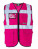 KX802 Executive Hi-Viz Safety Vest - KX802_Magenta - variant Ls 1000307498