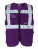 KX802 Executive Hi-Viz Safety Vest - KX802_Violett - variant Ls 1000307482