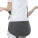 KY014 Kasak Bea - KY014-White-Anthracite-(ca.-Pantone-432C) - variant 