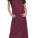 KY026 Bib-Apron Denmark - KY026-Bordeaux-(ca.-Pantone-209C) - variant 