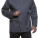 KY036 Chef Jacket Lars - KY036-Anthracite-(ca.-Pantone-432C) - variant 