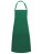 KY044 Bib Apron Basic with Pocket and Buckle - KY044_Forest-Green-(ca.-Pantone-554C) - variant Ls 1000307225