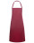 KY045 Basic Bip-Apron 65/35 - KY045_Bordeaux-(ca.-Pantone-209C) - variant Ls 1000112158