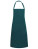 KY049 Bib Apron Basic with Buckle - KY049_Pine-Green-(ca.-Pantone-4189C) - variant Ls 1000307217