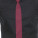 KY050 Tie - KY050-Bordeaux-(ca.-Pantone-209C) - variant 