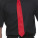 KY050 Tie - KY050-Red-(ca.-Pantone-200C) - variant 