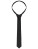 KY050 Tie - KY050_Black-(ca.-Pantone-Black-6-C) - variant Ls 1000112175
