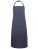 KY100 Bib Apron Jeans 1892 Virginia - KY100_Vintage-Black-(ca.-Pantone-Cool-Grey11C) - variant Ls 1000224736