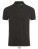 L01708 Phoenix Men Polo - L01708_Charcoal-Melange - variant Ls 1000114257