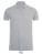 L01708 Phoenix Men Polo - L01708_Grey-Melange - variant Ls 1000114269