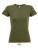 L01825 Regent Women T-Shirt - L01825_Army - variant Ls 1000297885