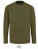 L02074 Mens Long-Sleeve T-Shirt Imperial - L02074_Dark-Khaki - variant Ls 1000297414