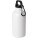 400 ml Oregon Edelstahl-Trinkflasche mit RCS-Zertifizierung und Karabiner - 10086001 - variant PF 10086001
