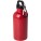 400 ml Oregon Edelstahl-Trinkflasche mit RCS-Zertifizierung und Karabiner - 10086021 - variant PF 10086021