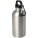 400 ml Oregon Edelstahl-Trinkflasche mit RCS-Zertifizierung und Karabiner - 10086081 - variant PF 10086081