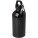 400 ml Oregon Edelstahl-Trinkflasche mit RCS-Zertifizierung und Karabiner - 10086090 - variant PF 10086090