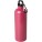 750 ml Oregon einwandige Edelstahl-Trinkflasche mit RCS-Zertifizierung und Karabiner - 10086141 - variant PF 10086141