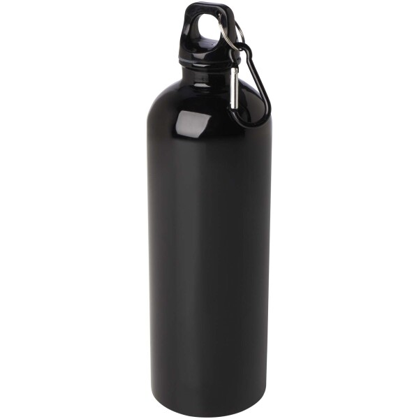 750 ml Oregon einwandige Edelstahl-Trinkflasche mit RCS-Zertifizierung und Karabiner