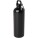 750 ml Oregon einwandige Edelstahl-Trinkflasche mit RCS-Zertifizierung und Karabiner - 10086190 - variant PF 10086190