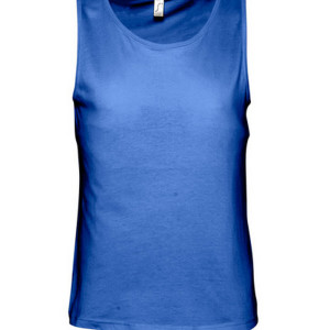 L171 Men´s Tank Top Justin - Reklamnepredmety