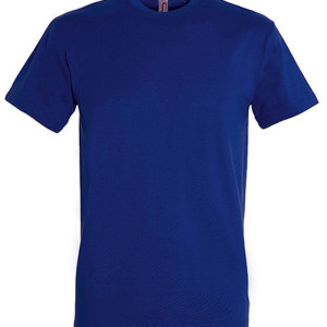 L190 Imperial T-Shirt - Reklamnepredmety