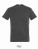 L190 Imperial T-Shirt - L190_Dark-Grey-(Solid) - variant Ls 1000297364