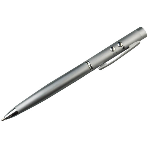 Stift mit Laserpointer