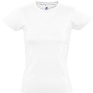 L191 Imperial Women T-Shirt - Reklamnepredmety