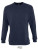 L311 Sweatshirt New Supreme - L311_Navy - variant Ls 1000297597