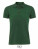 L525 Men´s Polo Shirt Perfect - L525_Bottle-Green - variant Ls 1000297672