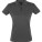 L526 Women´s Polo Shirt Perfect - L526-Dark-Grey-(Solid) - variant 