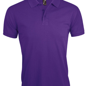 L527 Men´s Polo Shirt Prime - Reklamnepredmety