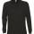 L539 Longsleeve Polo Star - L539-Black - variant Ls 1000121424