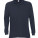 L539 Longsleeve Polo Star - L539-Navy - variant Ls 1000121434