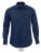 L633 Mens Stretch-Shirt Brighton Longsleeve - L633_Dark-Blue - variant Ls 1000297258