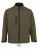 L866 Men´s Softshell Jacket Relax - L866_Army - variant Ls 1000297897