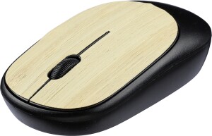 ABS wireless mouse Eileen - Reklamnepredmety
