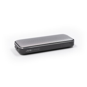 Brandcharger Nano Pro wireless speaker - Reklamnepredmety