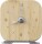 Bamboo clock Jenny
