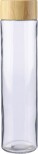 Glass drinking bottle 500 ml Clarence