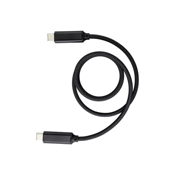 Nylon charging cable Janet
