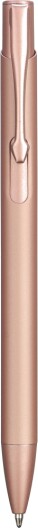 ecycled aluminium ballpen Gladys - b0132207pk2 - variant Gi B0132207PK2