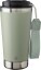 Recycled stainless steel double-walled drinking mug 500 ml Kayla - f5102904pk2 - variant Gi F5102904PK2